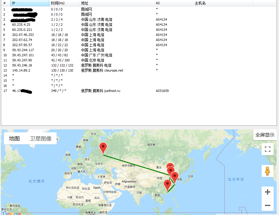 评论